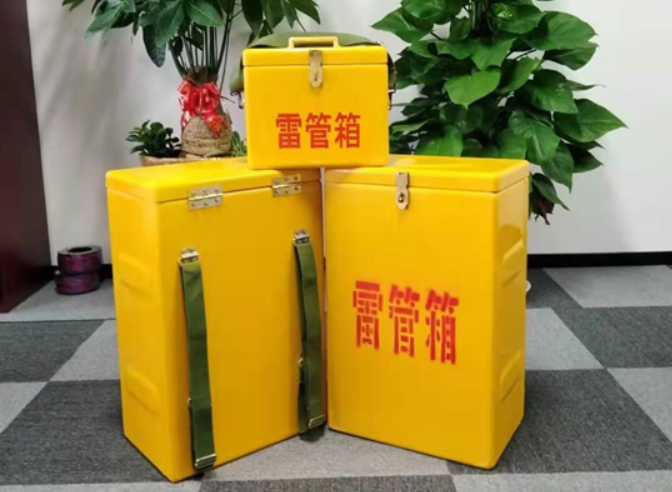 科尔沁如何防止雷管箱炸药箱等矿用物品生锈？