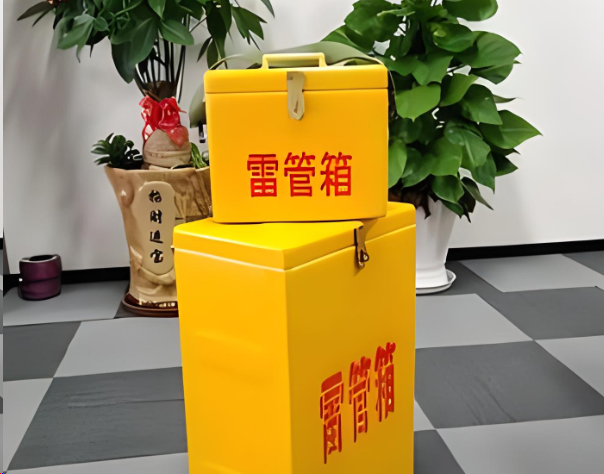 科尔沁炸药箱雷管箱在运输过程中的注意事项
