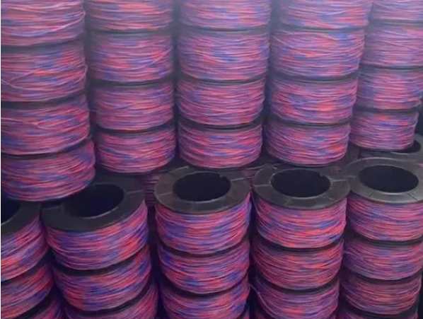科尔沁爆破母线必须符合的要求有哪些？